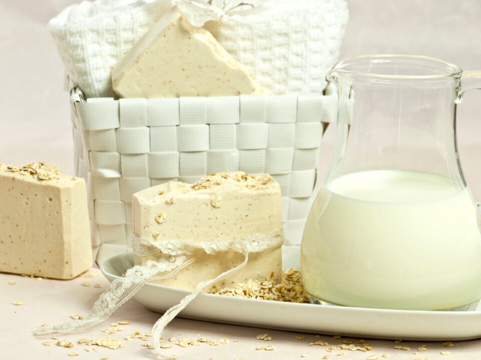 Wellness brush body care