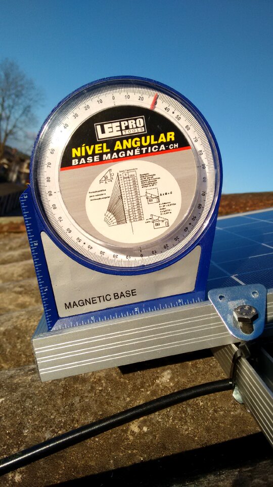 Photovoltaics solar energy sustainability