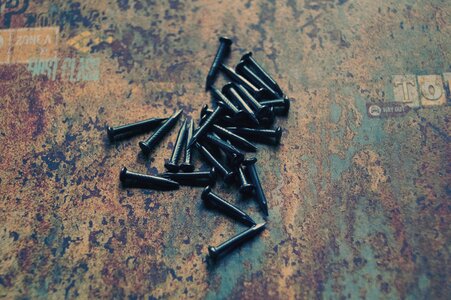 Work craft repair