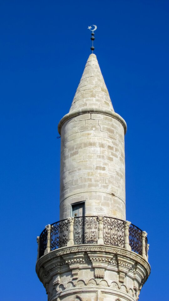 Ottoman islam religion