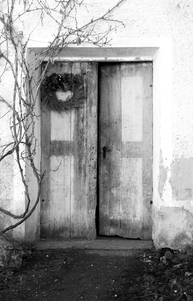 Door come in hollztuer