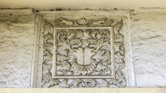 Ottoman artistic house