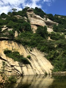 China in yunnan province lijiang photo