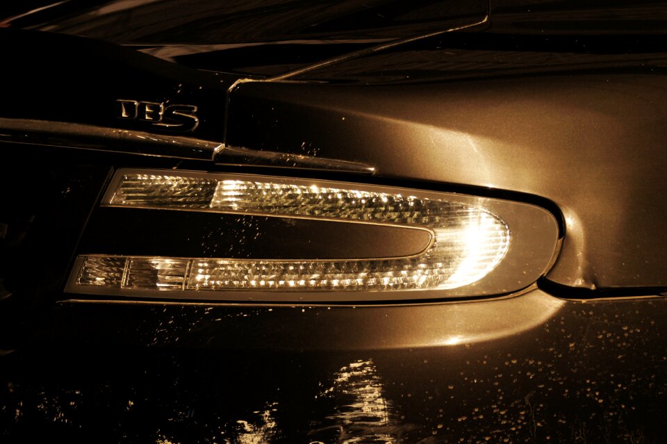 Aston martin automobile vehicle