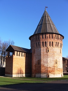 Smolensk astronira photo