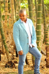 Park africa elegant