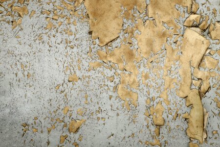 Yellow white stone