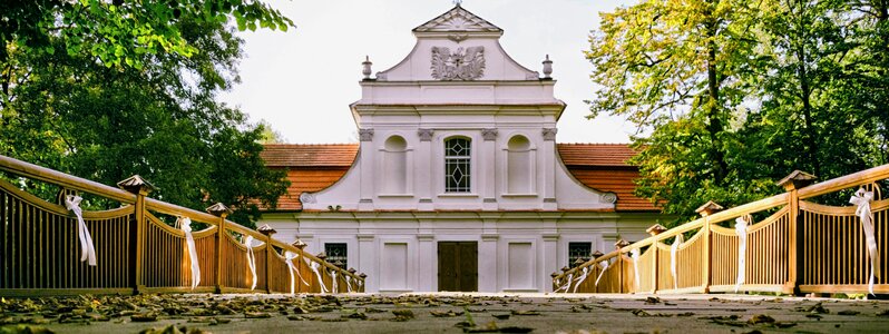 Architecture monument church photo