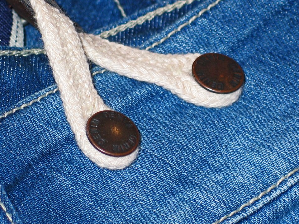 Buttons costume bavaria