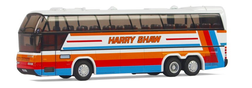 England coaches hobby