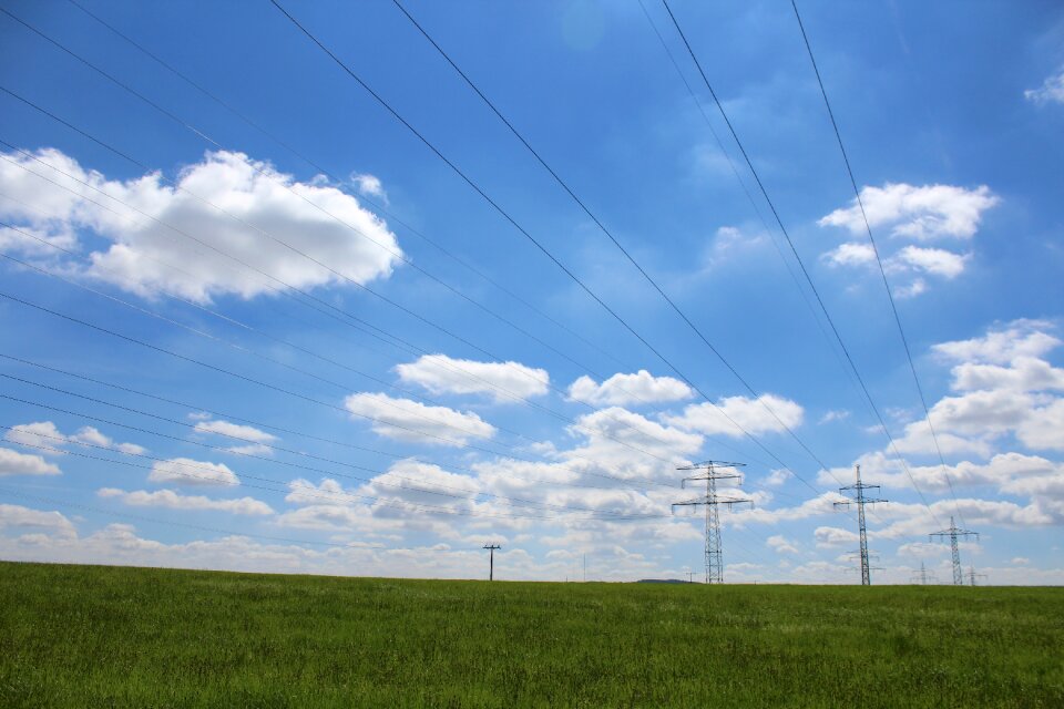 Meadow sky technology
