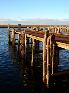 Holland netherlands water photo