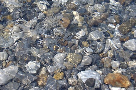 Surface bottom