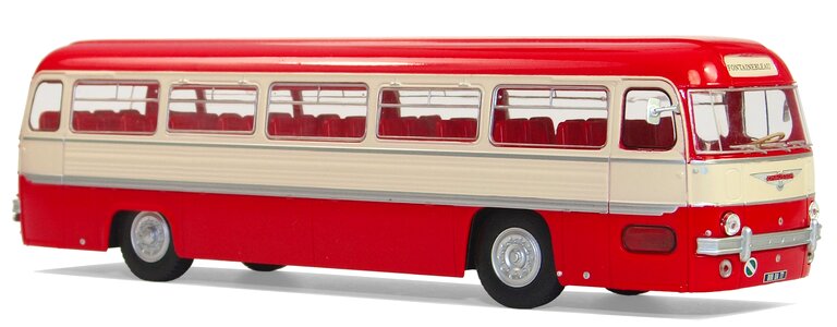 Model buses hobby collect