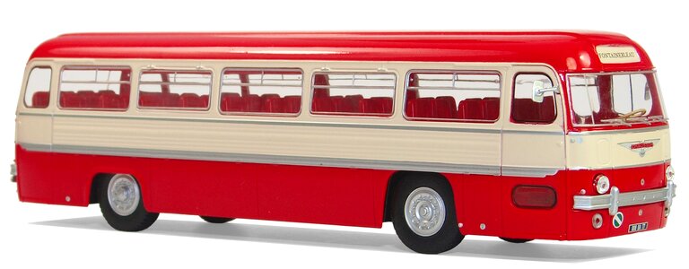 Model buses hobby collect photo