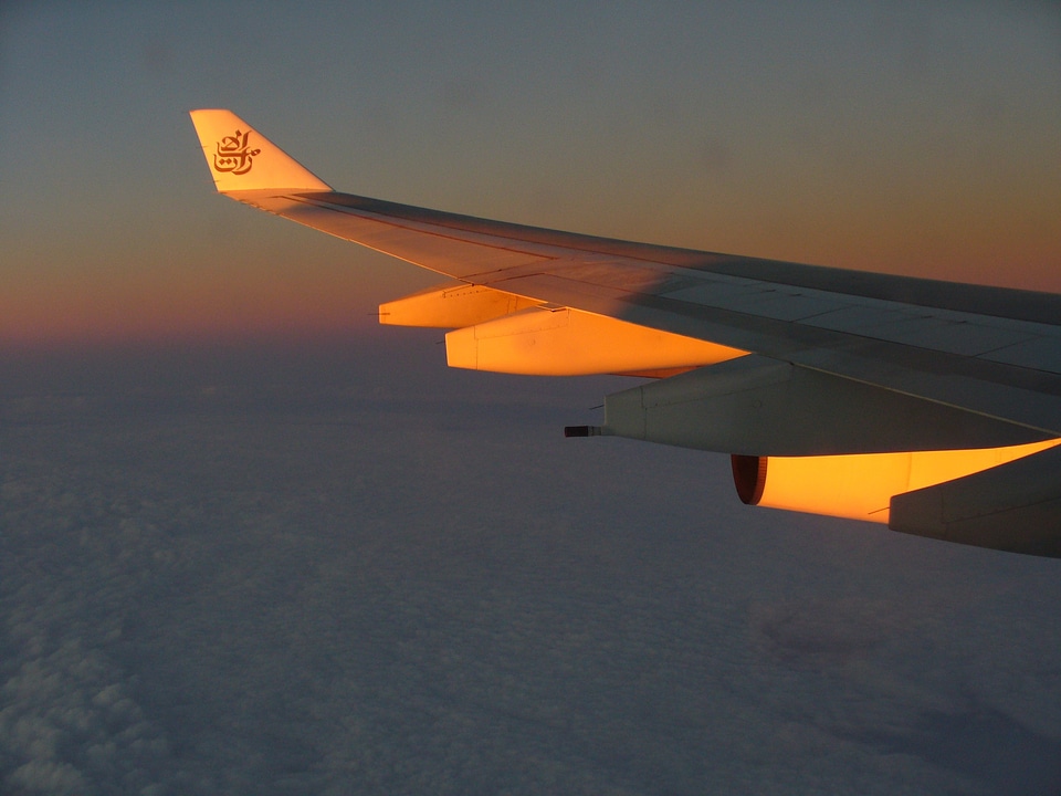 Compagnie aeree ala volo