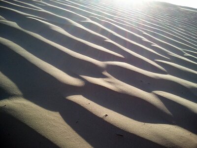 White light sun
