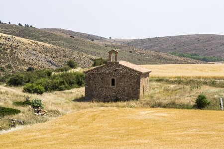 Building church cult