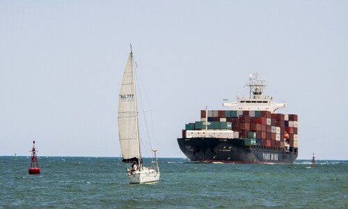Port sea water yachts