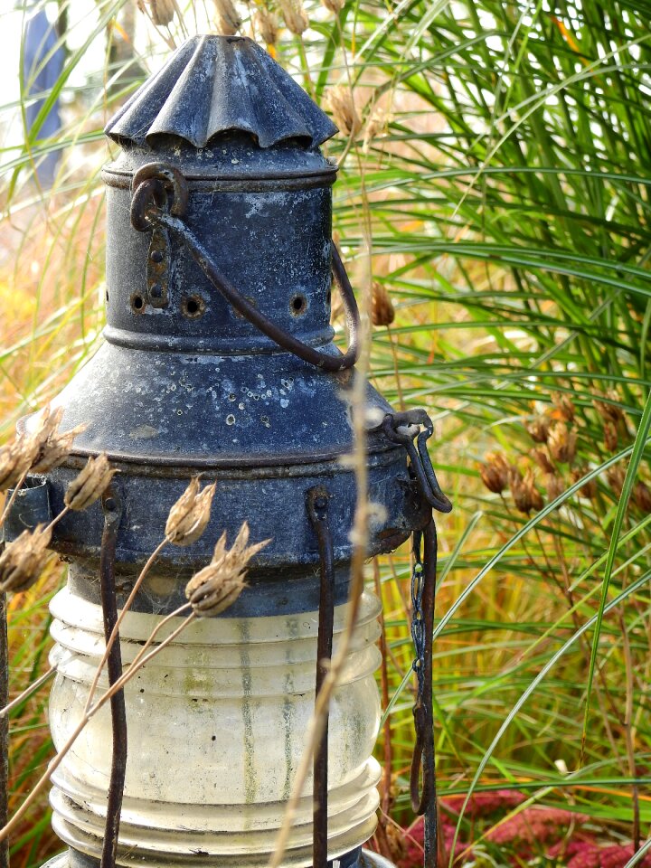 Deco decoration candlelight