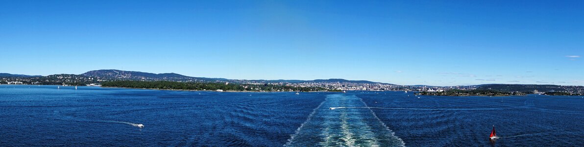 More visitoslo vacations