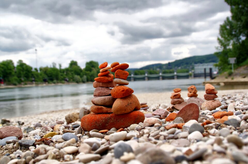 Basel landscape outdoor