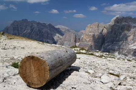 Wood mountain travel
