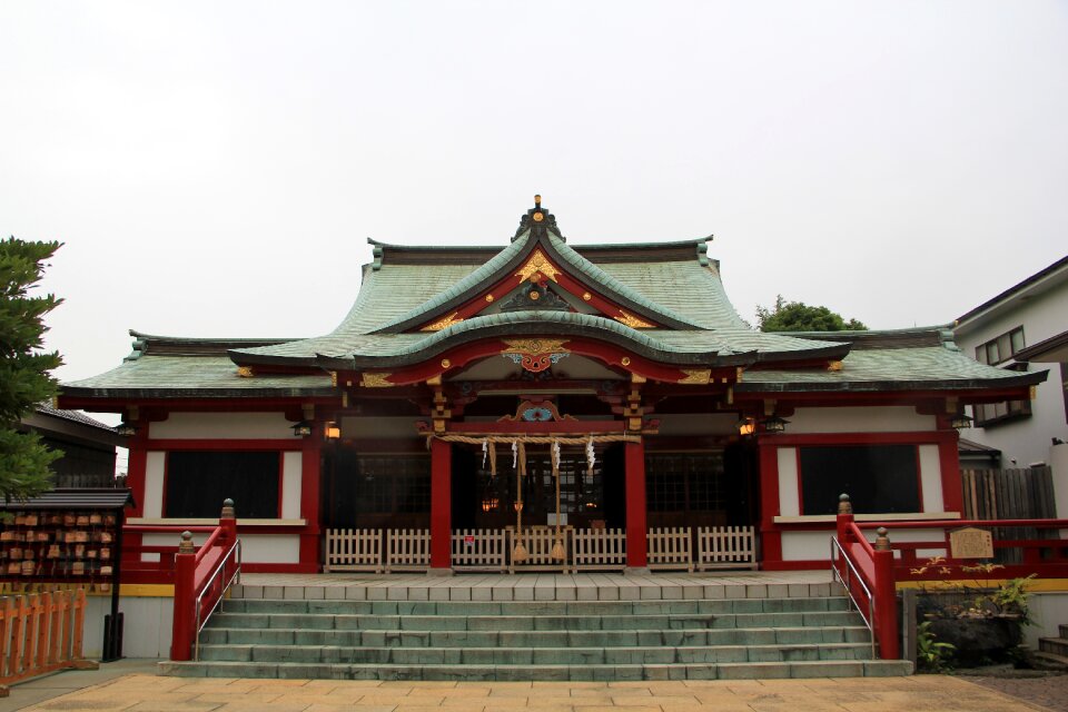 Japan culture religion
