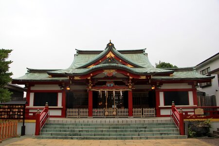 Japan culture religion