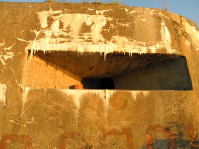 Bastion fortress tower