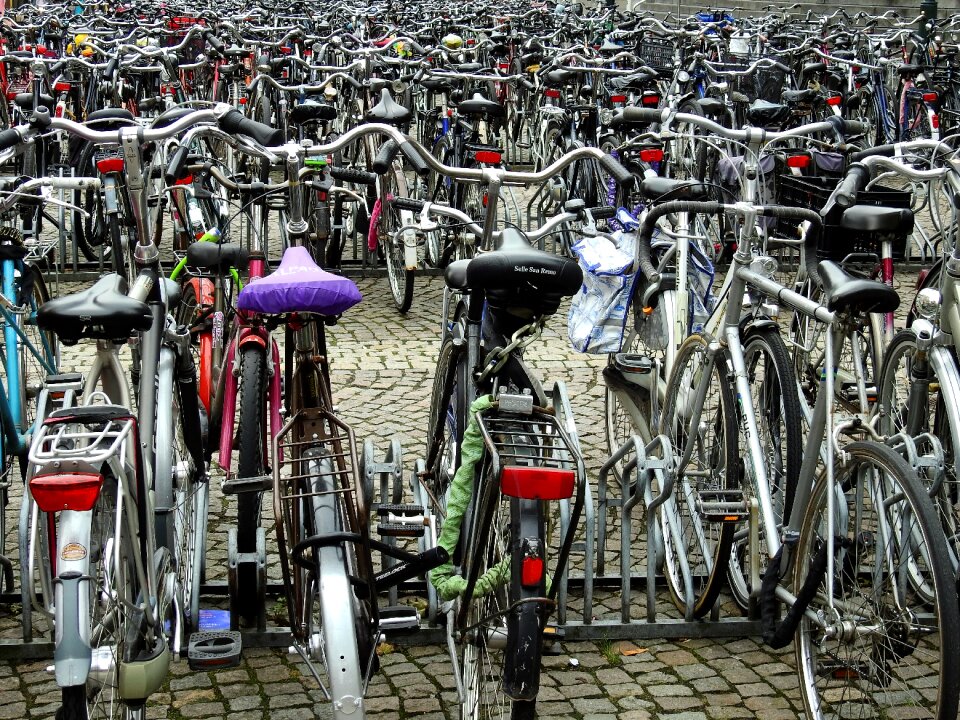 Turned off vehicle cycling