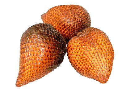 Food tropical