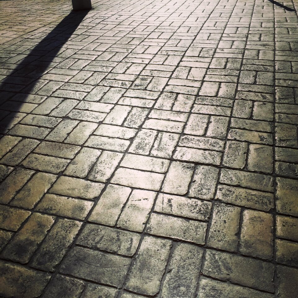 Street cobblestone cobbled
