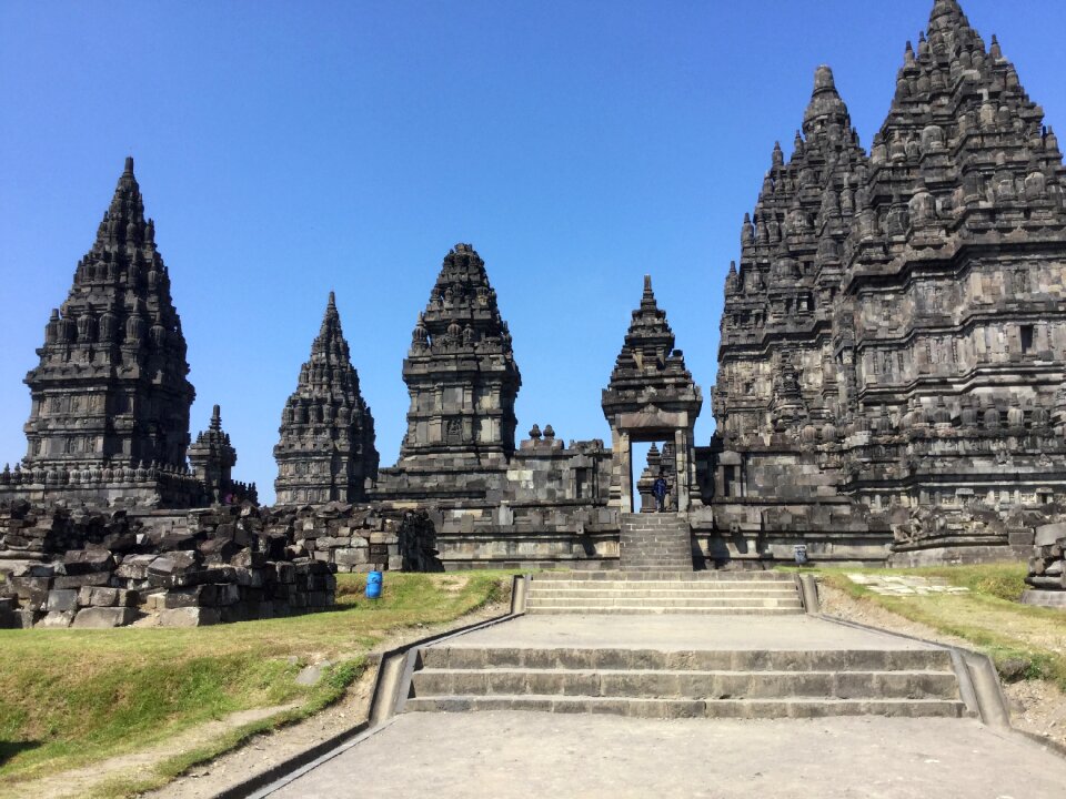 Candy candy rara jonggrang hindu