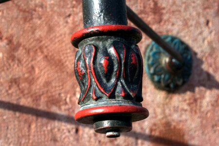 Water ornament gargoyle