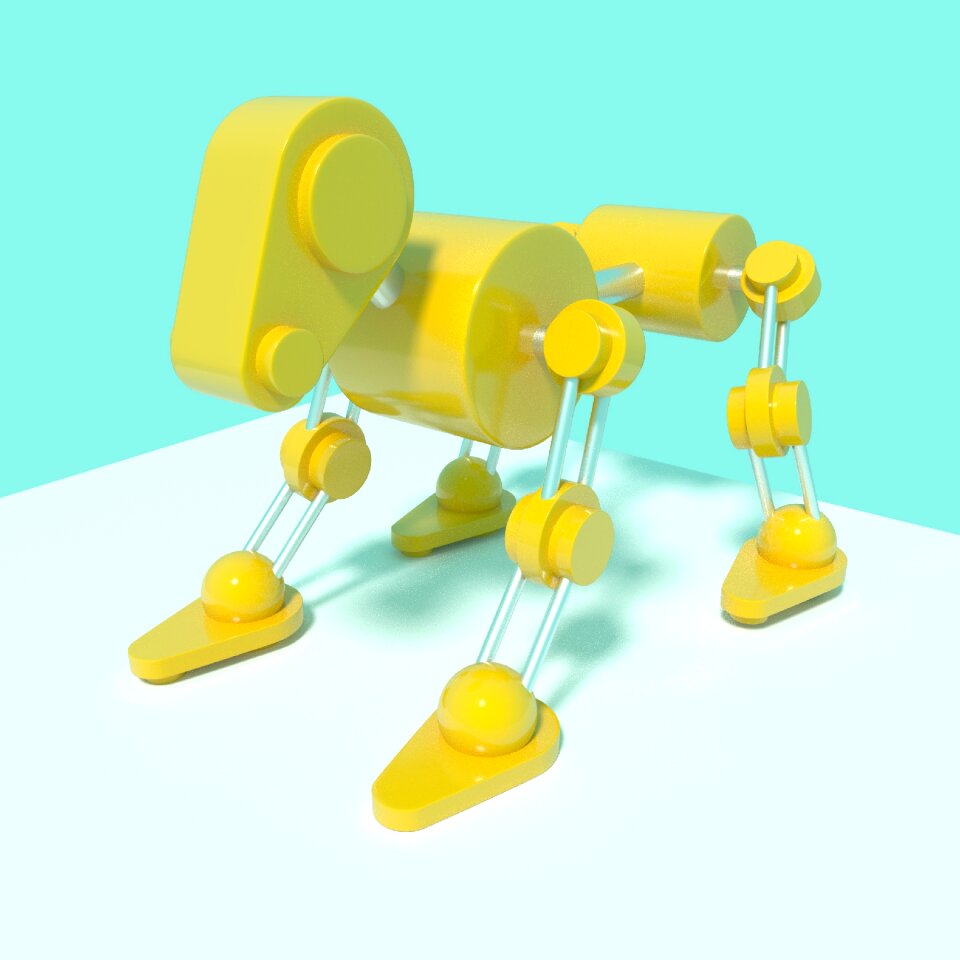 Animal dog