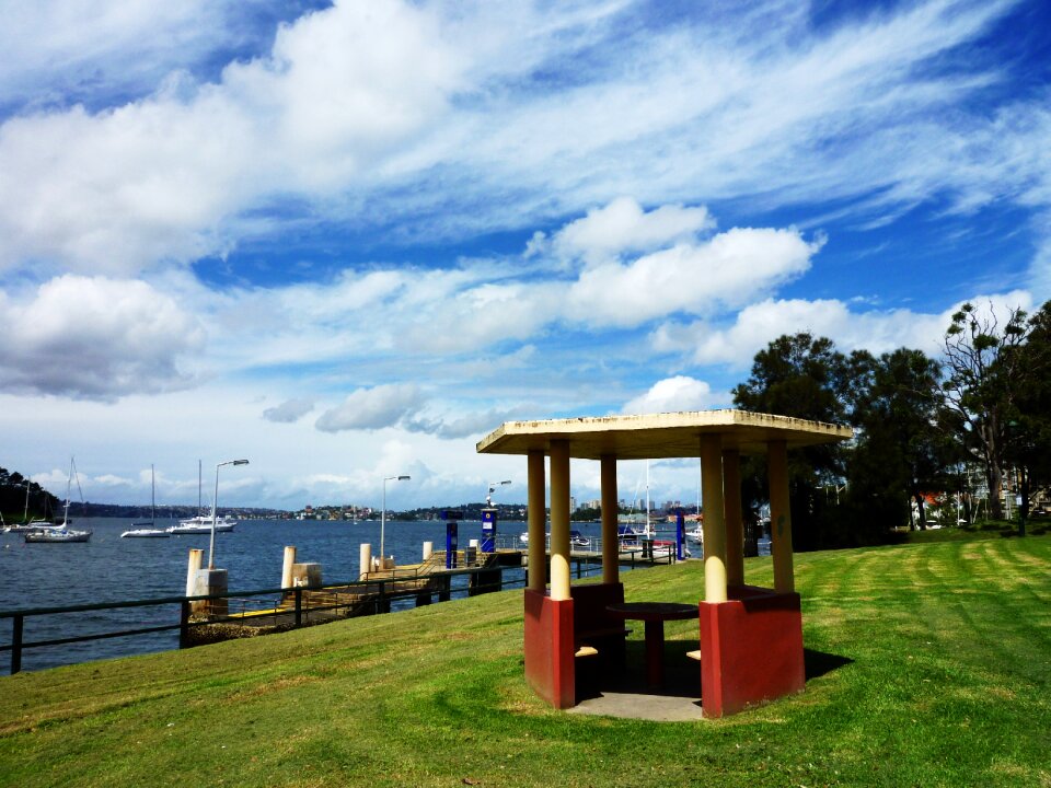 Sydney north sydney points mill seunseun
