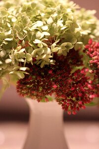 Birthday bouquet celebration deco