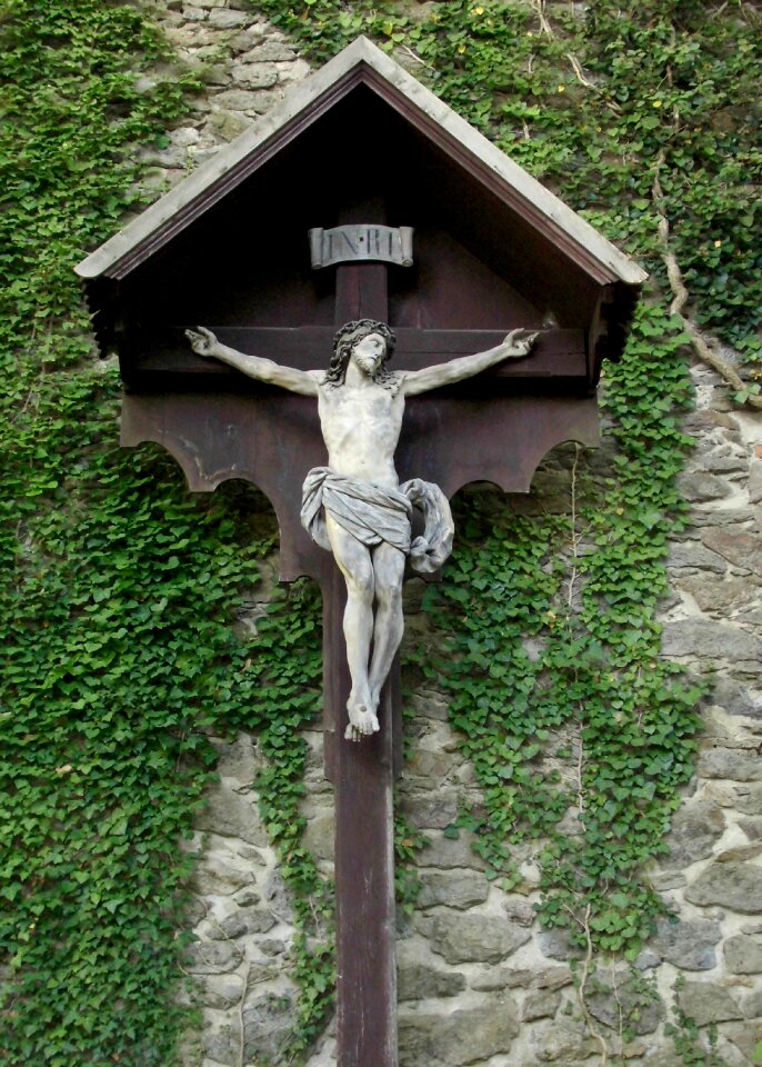 Figure religion christian
