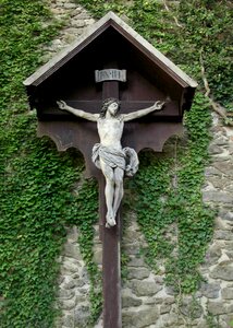 Figure religion christian
