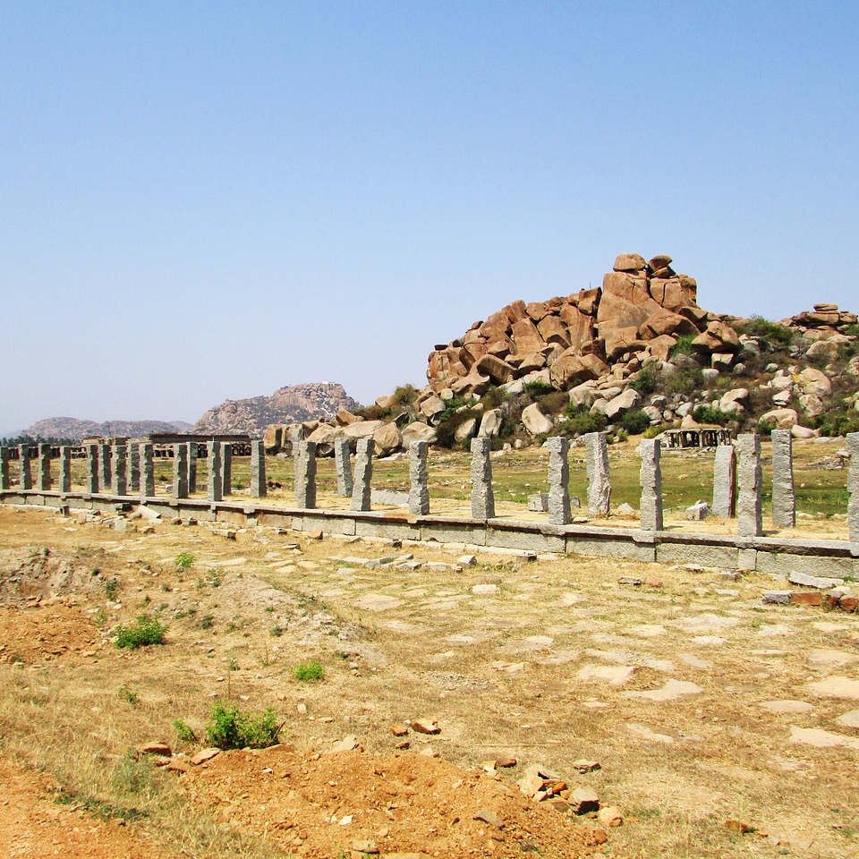 India landmark culture