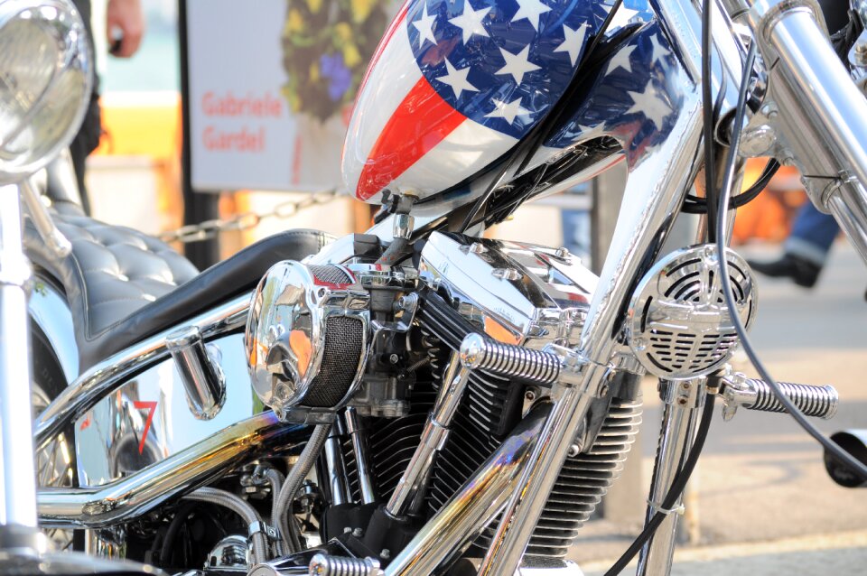 Moto switzerland bikers