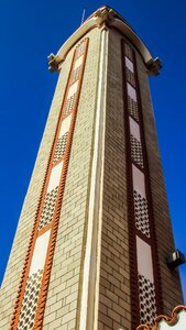 Church architecture dherynia