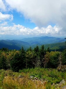 National nature north