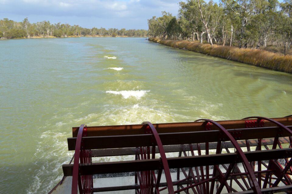 Paddle south australia