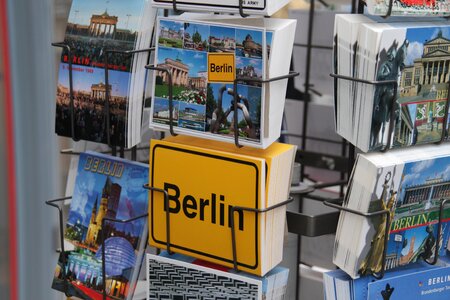 Travelcard berlin holiday