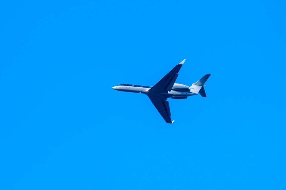 Utair sky transport