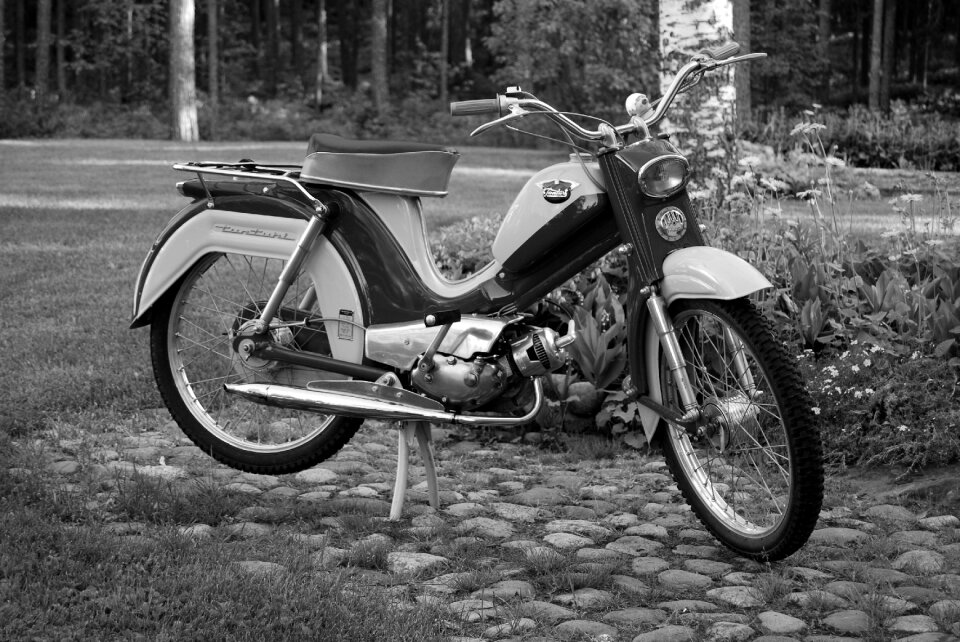 The classics retro solifer