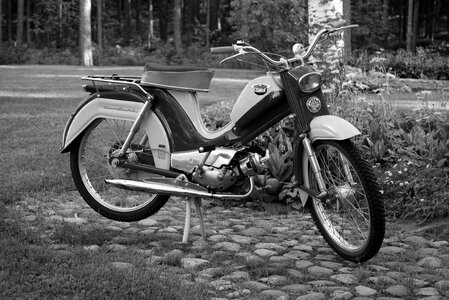 The classics retro solifer