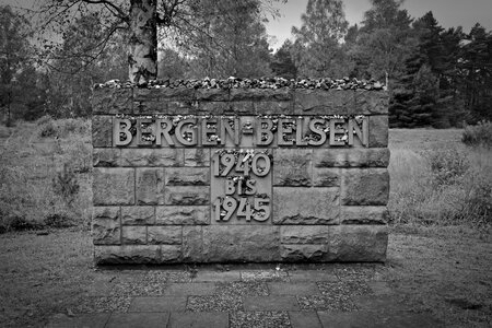 History holocaust memorial commemorate